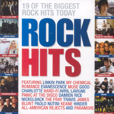 ROCK HITS