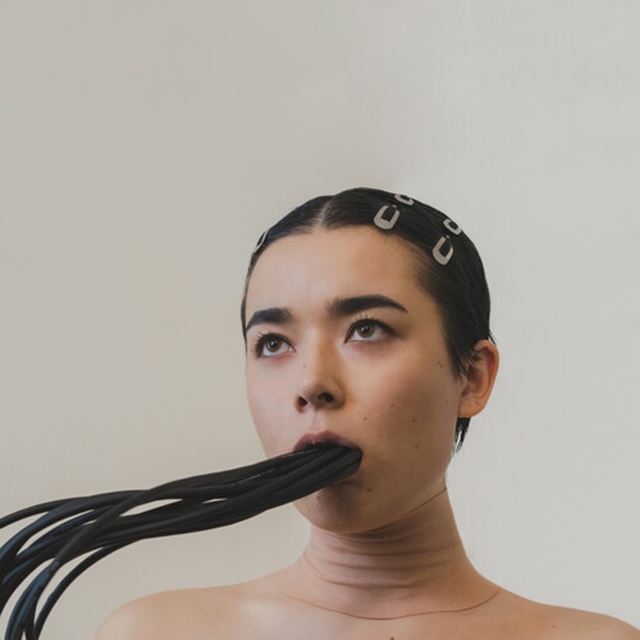 FOLLOW THE CYBORG