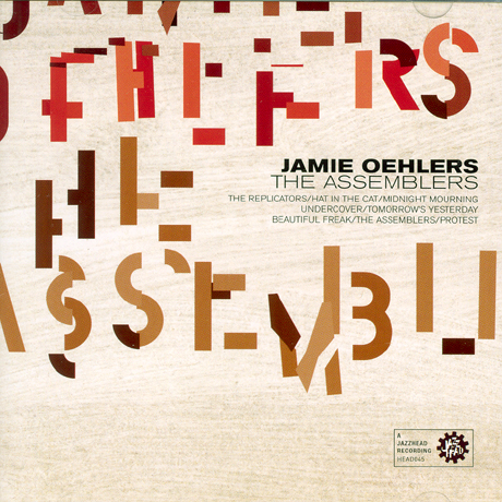 THE ASSEMBLERS