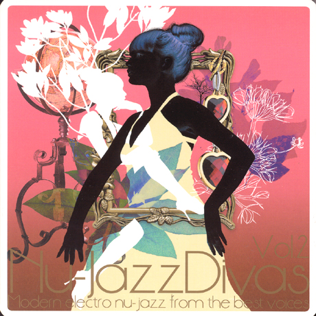 NU-JAZZ DIVAS VOL.2