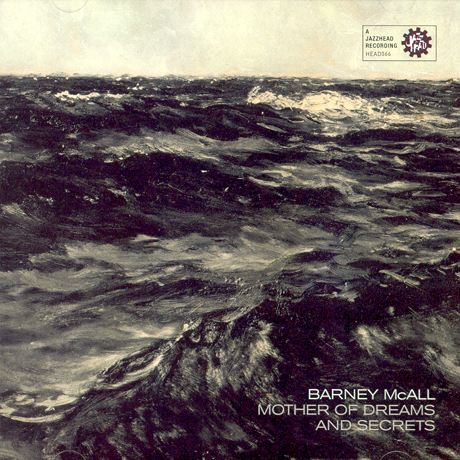 MOTHER OF DREAMS AND SECRETS