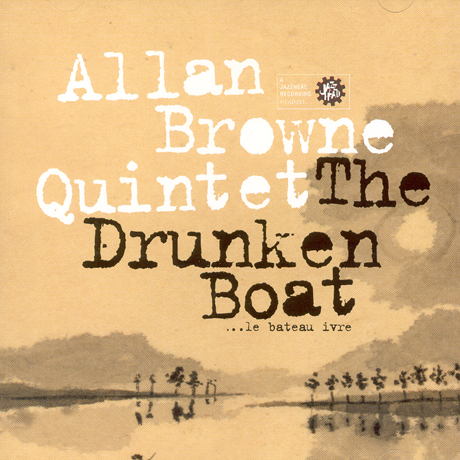 THE DRUNKEN BOAT