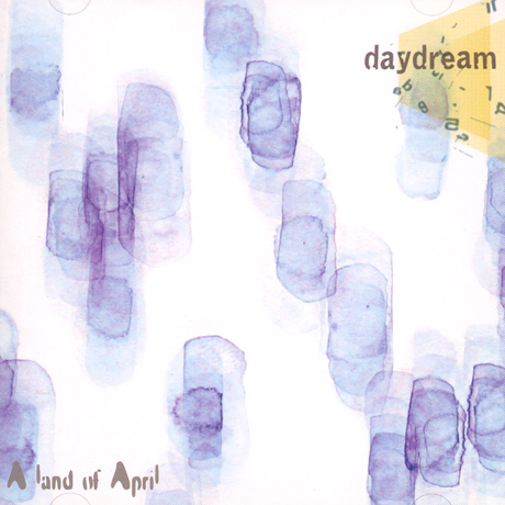 A LAND OF APRIL [1집]