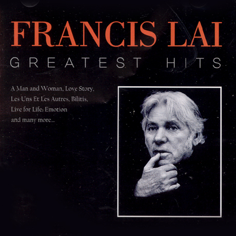 GREATEST HITS