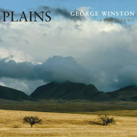 PLAINS [DIGIPACK]