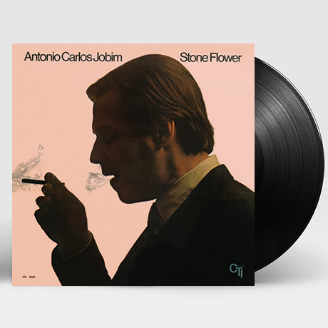 STONE FLOWER [180G LP]