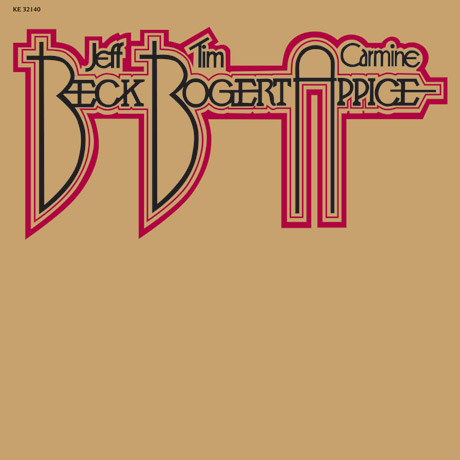 BECK, BOGERT & APPICE [LP]