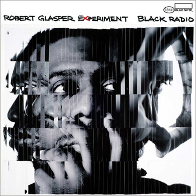 BLACK RADIO [SHM-CD]