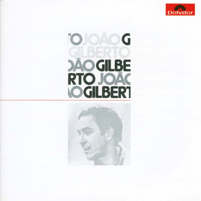 JOAO GILBERTO [SHM-CD]