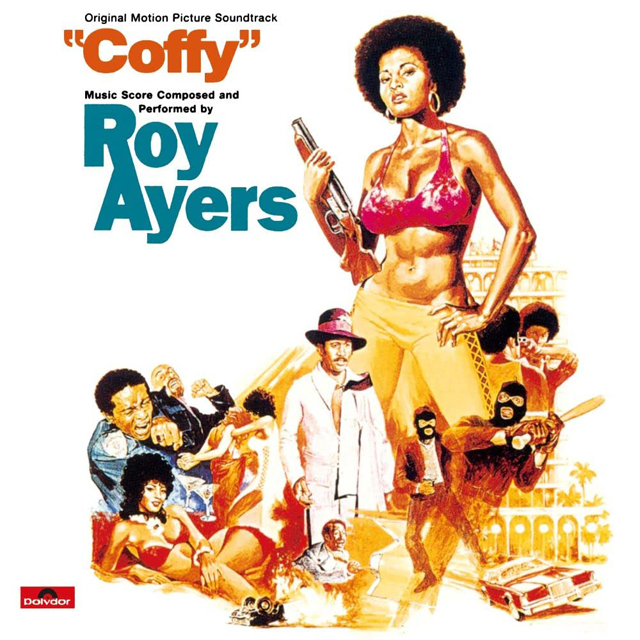 COFFY: BY ROY AYERS [코피] [SHM-CD]