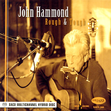 ROUGH & TOUGH [SACD HYBRID]