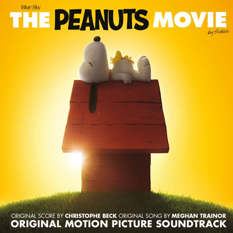 THE PEANUTS MOVIE [스누피: 더 피너츠 무비]
