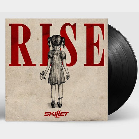 RISE [LP]