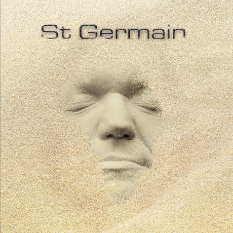 ST GERMAIN [LP]