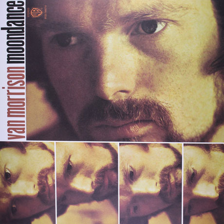 MOONDANCE: 2015 NEW VERSION [180G LP]