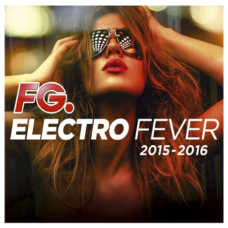 ELECTRO FEVER 2015-2016
