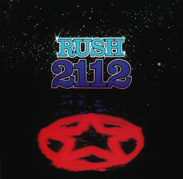 2112 [REMASTERED]