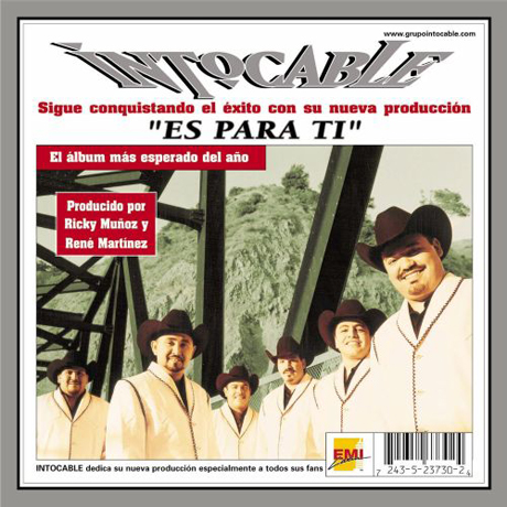 ES PARA TI