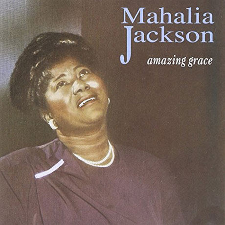AMAZING GRACE