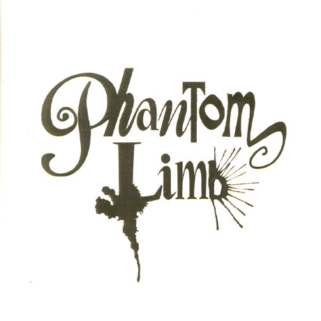 PHANTOM LIMB [SPECIAL EDITION]