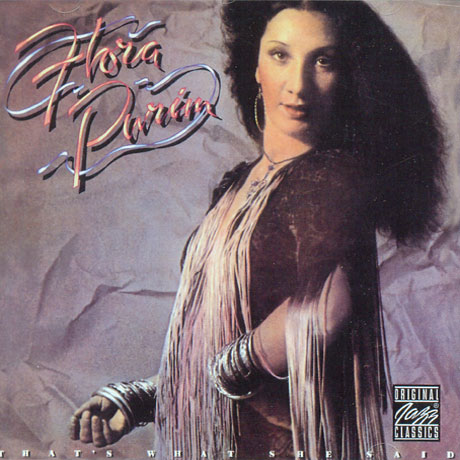 THAT`S WHAT SHE SAID