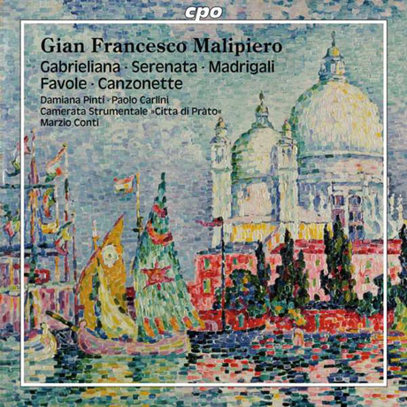 GABRIELIANA/ DAMIANA PINTI, MARZIO CONTI