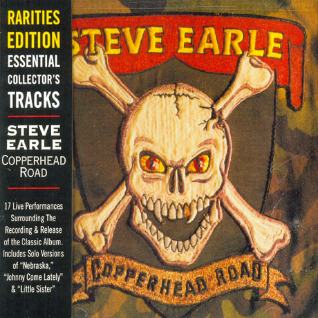 COPPERHEAD ROAD [RARITIES EDITION]