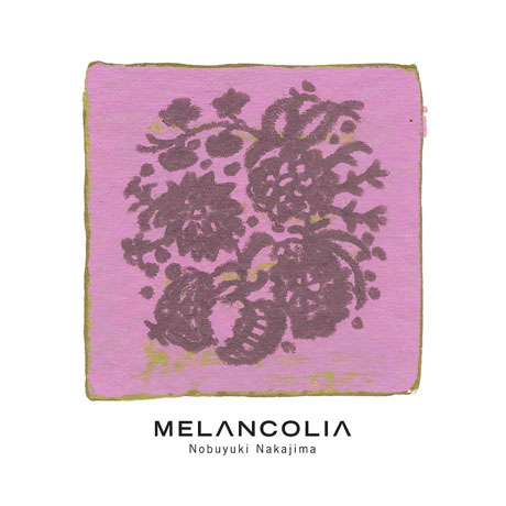 MELANCOLIA