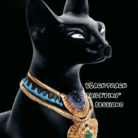 BLACK TRACK [CD+DVD] [DELUXE EDITION]