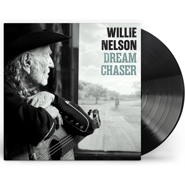 DREAM CHASER [LP]