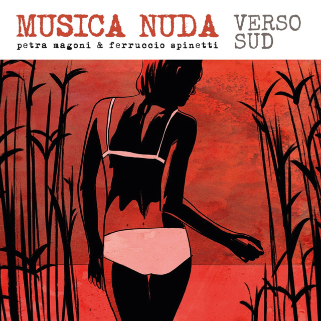 VERSO SUD [SACD HYBRID]