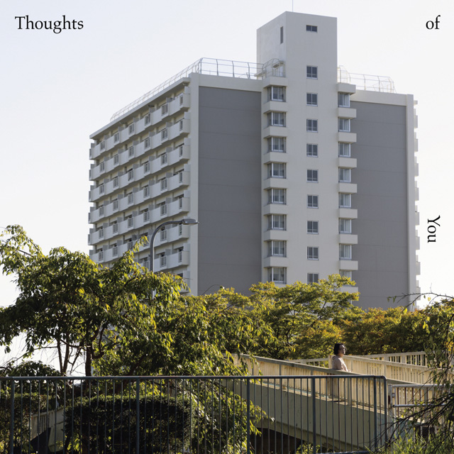 THOUGHTS OF YOU [LP]
