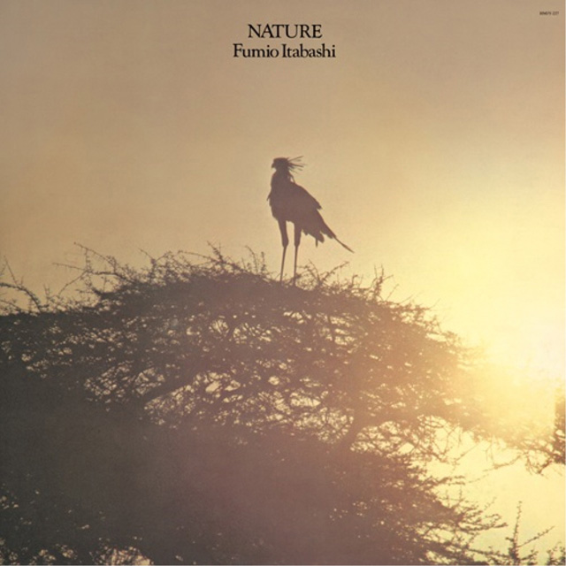 NATURE [PROJECT RE : VINYL] [LP]