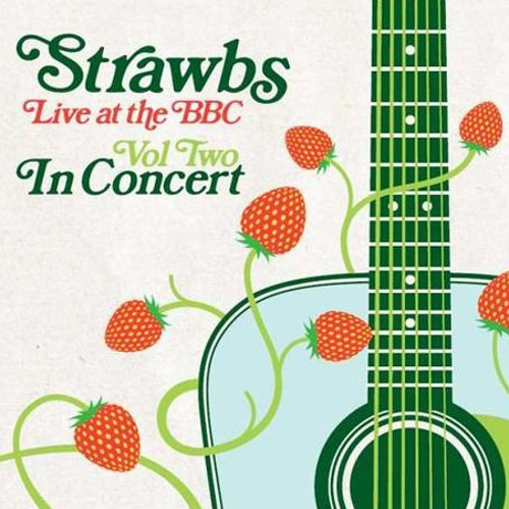 LIVE AT THE BBC: VOL TWO IN CONCERT