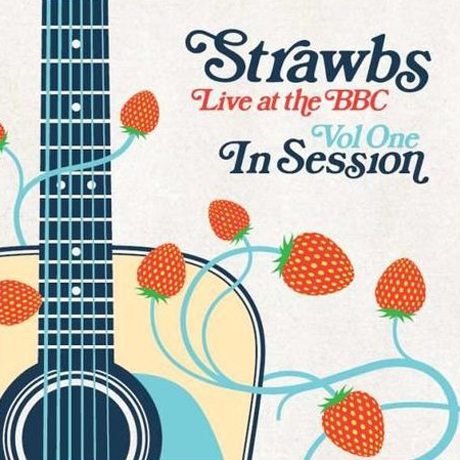 LIVE AT THE BBC: VOL ONE IN SESSION