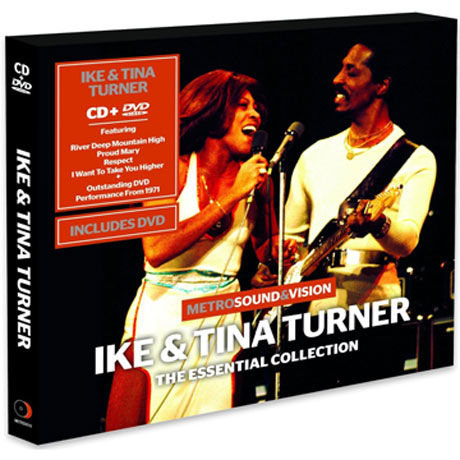 THE ESSENTIAL COLLECTION [CD+DVD] [DIGIPACK]