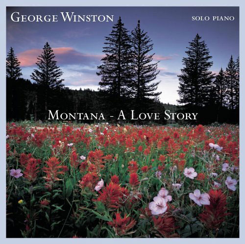 MONTANA: A LOVE STORY [BONUS TRACK]