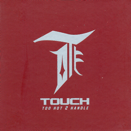 TOO HOT 2 HANDLE [미니 2집]