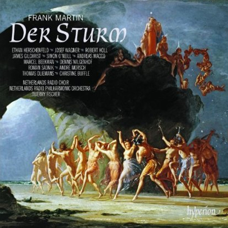 DER STURM/ THIERRY FISCHER