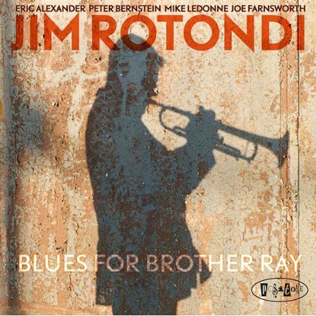 BLUES FOR BROTHER RAY