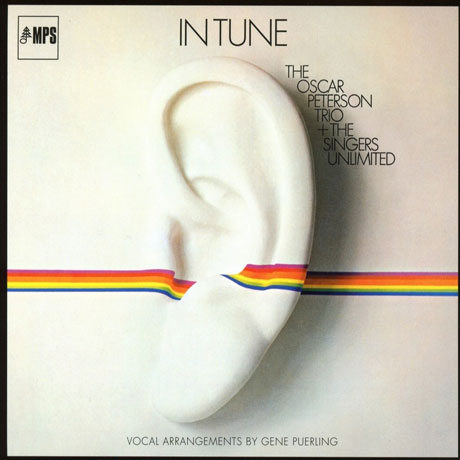 IN TUNE [HIGH-QUALITY ANALOG REMASTERING] [DIGIPACK]