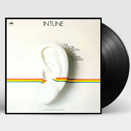 IN TUNE [AUDIOPHILE ANALOGUE REMASTERING] [180G LP]