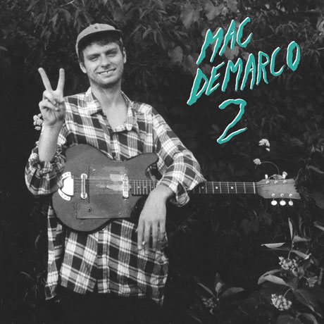 MAC DEMARCO 2