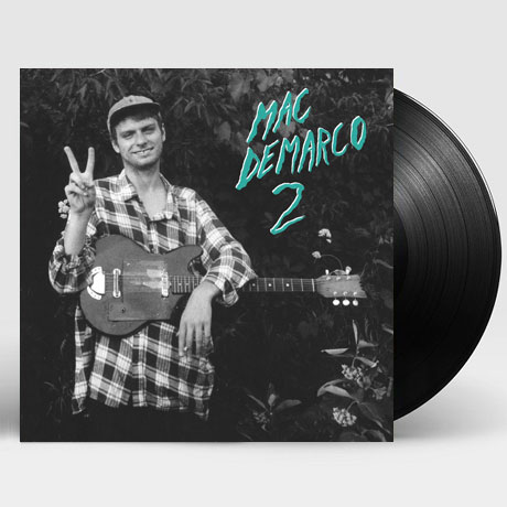 MAC DEMARCO 2 [LP]