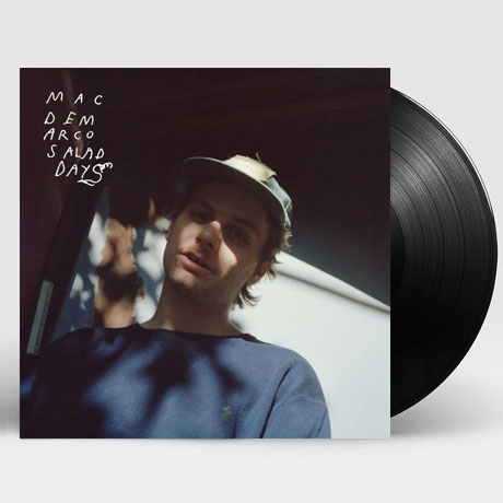 SALAD DAYS [LP]