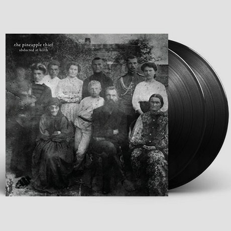 ABDUCTED AT BIRTH [LP]