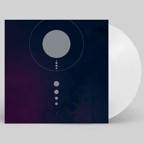 SONDER [180G WHITE LP]