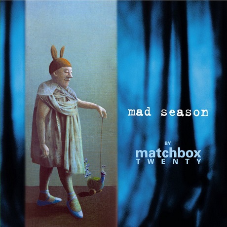 MAD SEASON