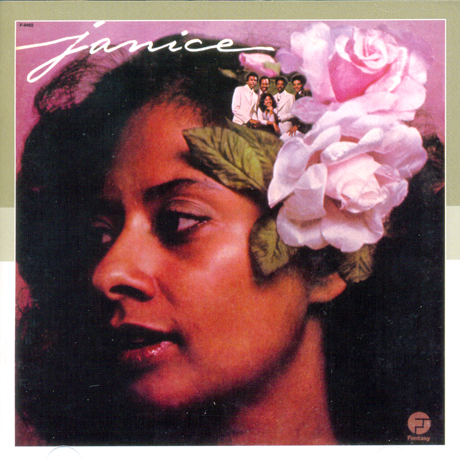 JANICE