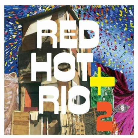 RED HOT+RIO 2